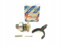 фото thumb №1, Bendix стартер fiat uno 89-95 original оригинальный номер