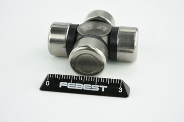 фото thumb №14, Febest as-1639 з'єднання, wał кермовий