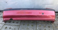 Купить Bmw 3 e46 compact бампер задняя задний, фото thumb