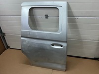 фото thumb №1, Дверь боковой vw caddy 2k7 сдвижные дверь ford transit connect 2022-23r