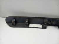 фото thumb №11, Peugeot 5008 i van накладка крышки зад 9684414777
