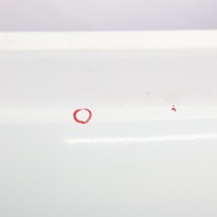 фото thumb №11, Audi q5 8r бампер задній glacier білий перлина білий - s9r