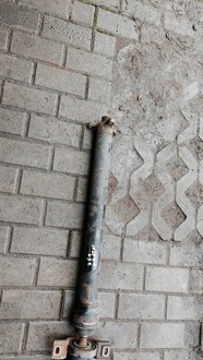 фото thumb №7, Wał привідний mercedes r клас w251 3.0 cdi v6 a2514102002