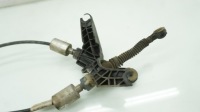 фото thumb №6, Nissan x-trail iii t32 троси зміни кпп / коробка передач 349359895r