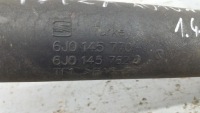 фото thumb №3, Ibiza iv 6j 1.4 tdi труба пабтрубок  шланг 6j0145770