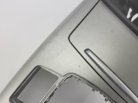 фото thumb №5, Audi a6 c6 панель mmi середній тунель dekor рамка європа start stop keyless