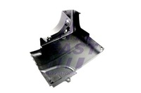 фото thumb №3, Уголок бампера renault master 10 задняя fast