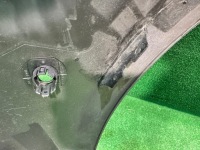 фото thumb №14, Mercedes cla w117 amg рестайлінг бампер перед передній a1178856700