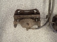 фото thumb №6, Getz 06- 1.5 crdi супорт гальмівний переднє лівий lub праві