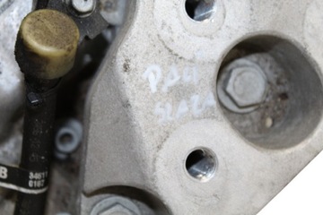 фото thumb №10, Chrysler pacifica 17- 3.6 коробка передач коробки передач сцепление 68311996aa