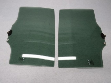 фото thumb №1, Kia sportage iii стекло дверь задняя зад 2012