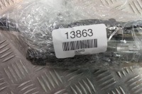 фото thumb №13, Двигунчик двірники кришки ford c-max ii van av6117k441ac 1.6l дизель 2015