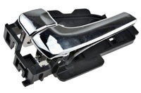 фото thumb №1, Ручка внутренняя дверь левая do hyundai ix35 fcev