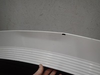 фото thumb №5, Кришка багажника задня накладка opel insignia a lift