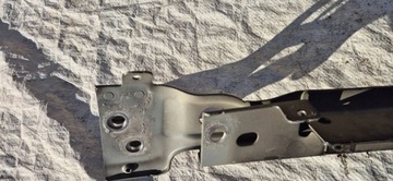 фото thumb №14, Jaguar xe x760 15-19 кронштейн панель кріплення фар ременя праві перед org