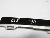 фото thumb №8, Audi q8 2018 молдинг бампера задняя 4m8.807.791