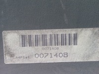 фото thumb №5, Бак пального bak audi a3 8l 1,6 benz 8v 3 двері