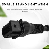 фото thumb №7, Датчик положення вала колінчастого 12141703277 1703277 12141703221 css280 dla