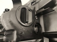 Лампа правый перед передняя full led lexus ct 200h lift 17- Оригинал, фото thumb