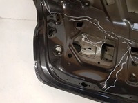 фото thumb №14, Bmw 7 g11 g12 2016 задняя крышка багажника багажника