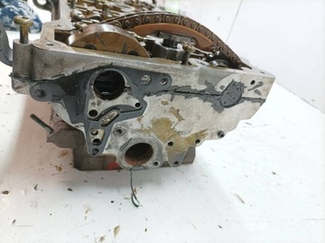 фото thumb №9, Головка комплектна 06b103373am 2.0 20v audi a4 ii 2000-2006 b6
