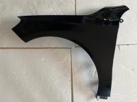 Купити Mercedes w176 a-klasa крило ліве kod 197, фото thumb