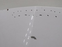 фото thumb №5, Opel astra k 15-22 капот y40r оригінал