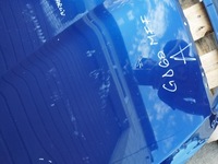 фото thumb №6, Капот кришка двигуна оригінал skoda octavia 2 ii lift 2008-2013 колір 9462