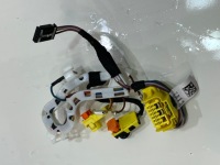 фото thumb №1, Жгут подушка безопасности audi a6 c7 4h0971589a