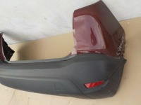 фото thumb №3, Opel crossland x 17- бампер задний задняя