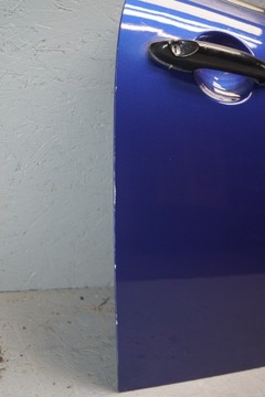 фото thumb №10, Дверь правый перед mini cooper r56 a63