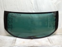 фото thumb №1, Стекло задняя seat ibiza iv 4 2008-2016 3d as3 or.