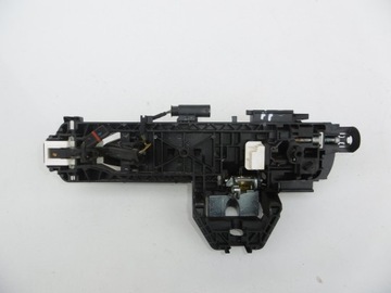 фото thumb №10, Ручка двері праві перед зад 151 mercedes ml w166