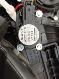 фото thumb №9, Renault zoe обігрівач 272702761r