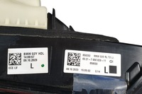 фото thumb №14, Комплект лампа задних bmw i4 g26 7477603 electric 400kw 2021