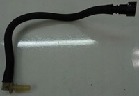 фото thumb №1, Peugeot 4007 07-12 r 2.2 hdi шланг топлива