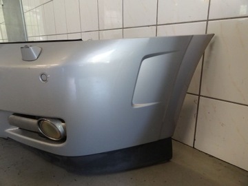 фото thumb №8, Opel signum 2004 бампер переднє pod ксенони розпилювачі pdc z167