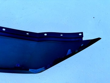 фото thumb №9, Mazda cx90 cx 90 накладка верхня решітка бампера перед kbb3-507e1