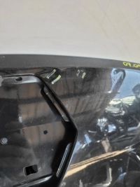 фото thumb №4, Капот renault laguna 3 2007-2015