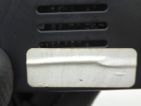 фото thumb №11, Maserati quattroporte панель клімат-контролю 2006 1145516fe