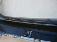 фото thumb №11, Jeep compass 2 ii 17- бампер задний задняя