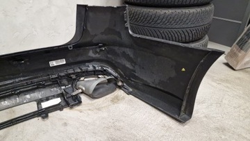 фото thumb №6, Audi a6 c7 рестайлінг s-line avant універсал бампер зад задній lx7u pdc