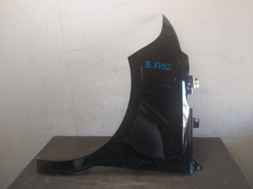 фото thumb №1, Крило перед лівий vw id buzz 1t3