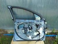 фото thumb №9, Дверь левый перед kthb peugeot 508 i