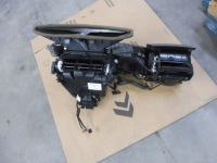 фото thumb №1, Volkswagen vw cc b7 12-16 отопитель воздуходувка смеситель eu 8c1820003fs