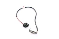 фото thumb №9, Bmw z4 e85 роз'єм шланг кабель дах правий