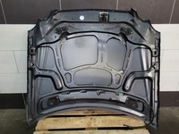 фото thumb №14, Mercedes clk a209 w209 c209 рестайлинг капот крышка двигателя c755 755