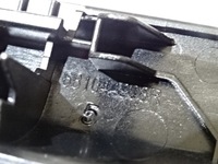 фото thumb №8, Renault kadjar lift корпус рамка радио 681044908r