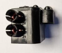 Mercedes benz a 1248000222 w124 Недорого, фото thumb