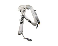 Шторка безопасности правая peugeot 2008 ii 9830943980 1.2l бензиновый 2023 с Разборки, фото thumb